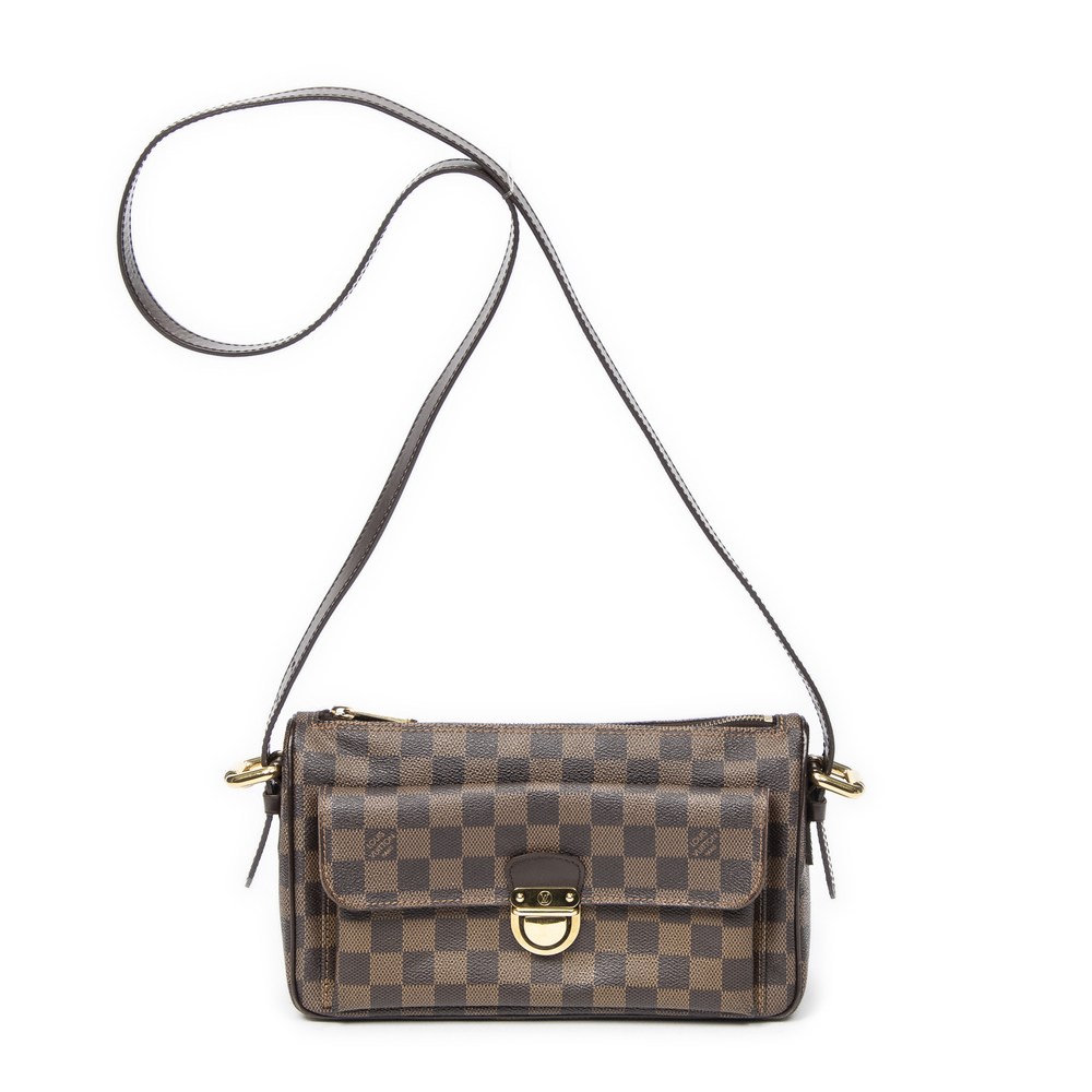 Louis Vuitton Ravello Long Strap GM